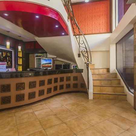 Usda Dormitory Hotel Cebu Bagian luar foto