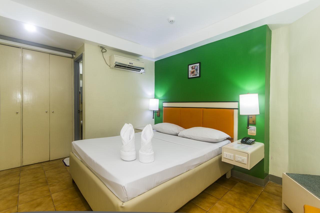 Usda Dormitory Hotel Cebu Bagian luar foto