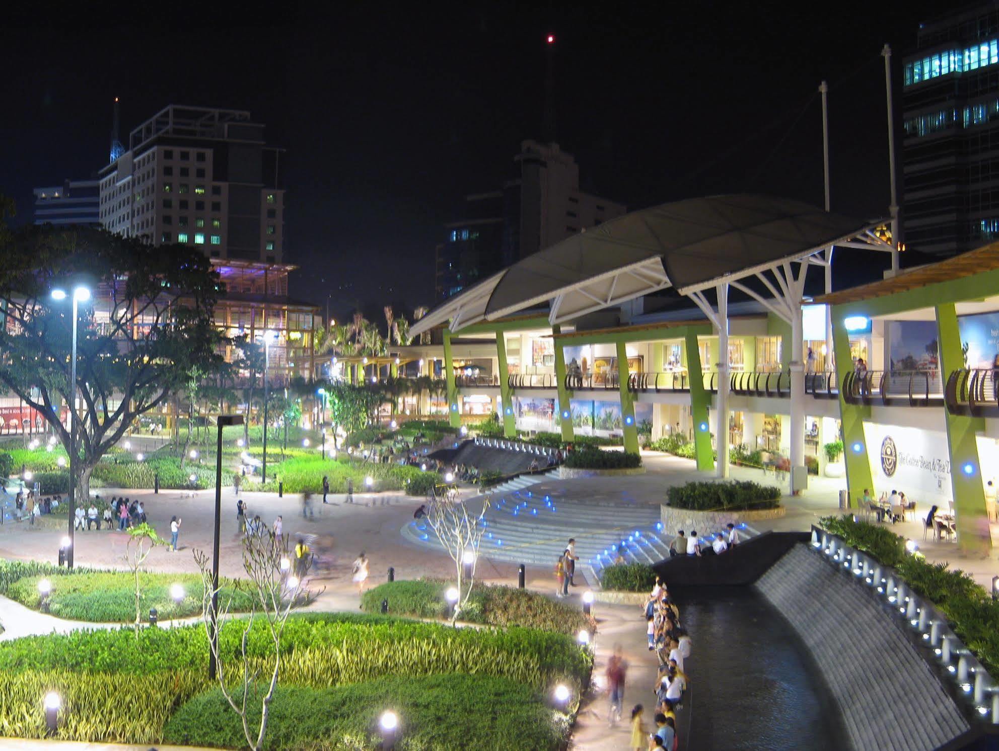 Usda Dormitory Hotel Cebu Bagian luar foto