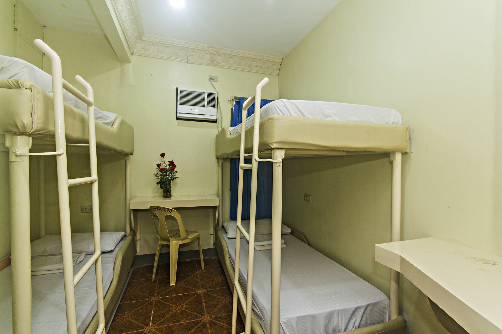 Usda Dormitory Hotel Cebu Bagian luar foto