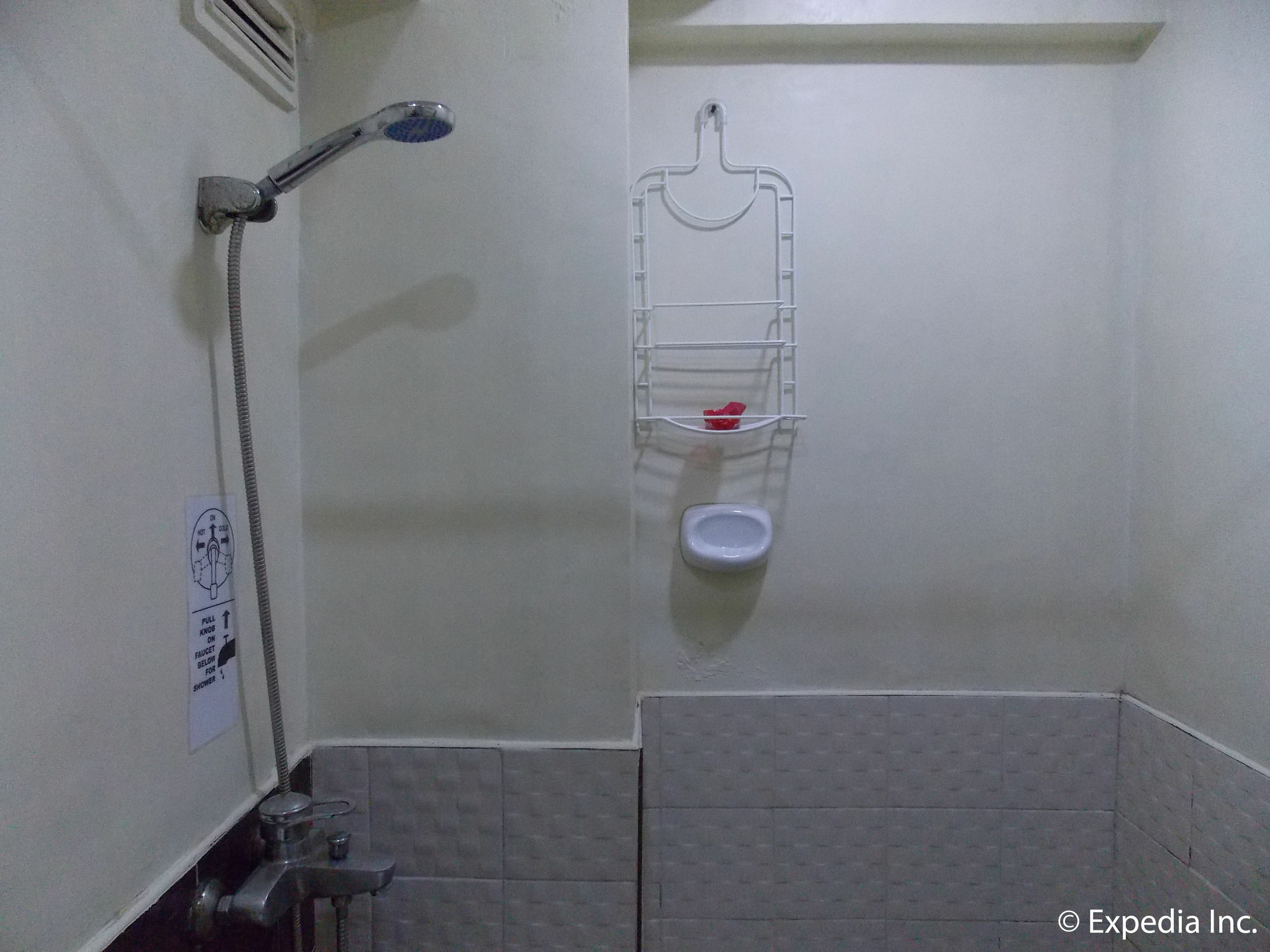 Usda Dormitory Hotel Cebu Bagian luar foto
