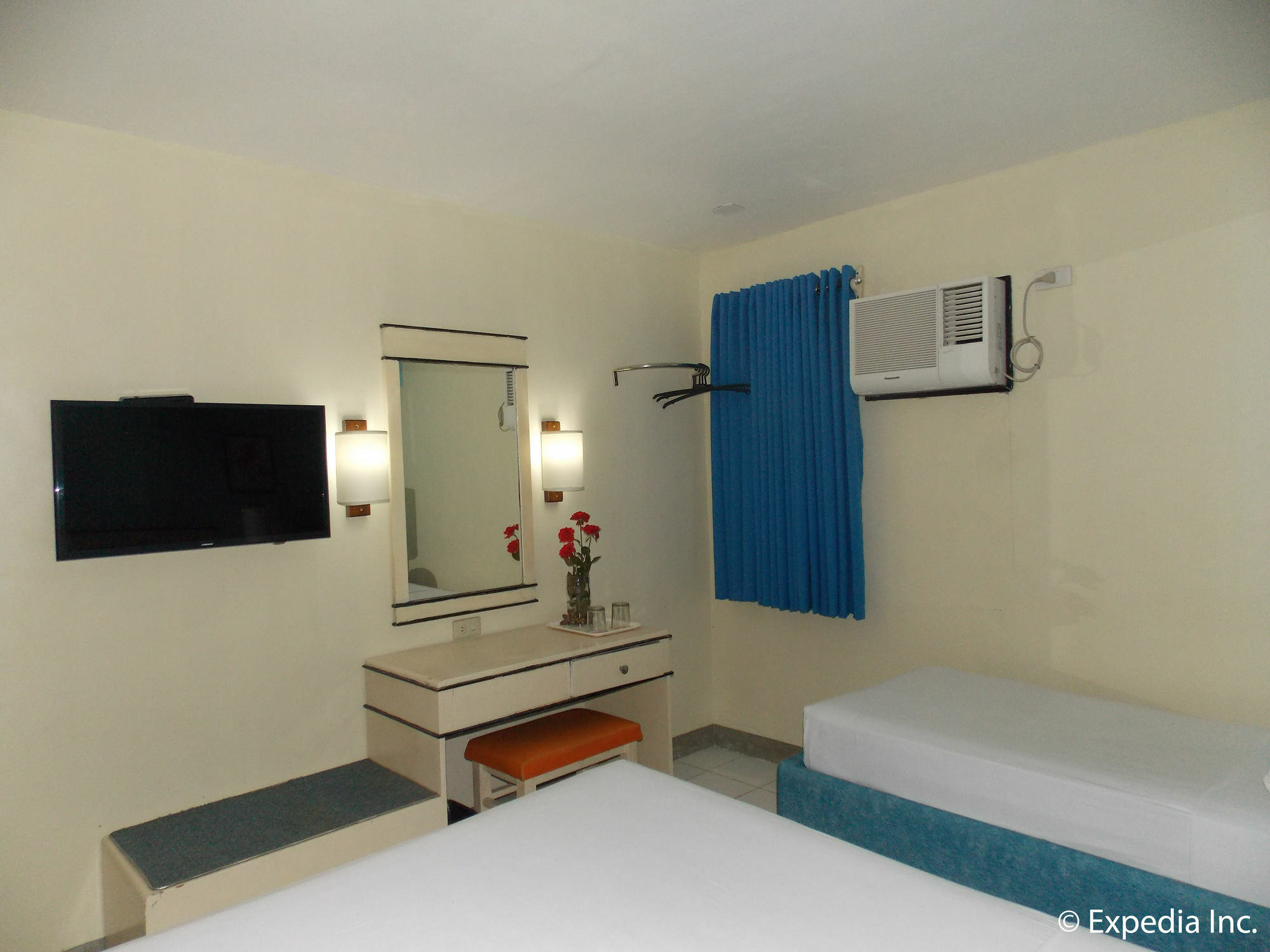 Usda Dormitory Hotel Cebu Bagian luar foto