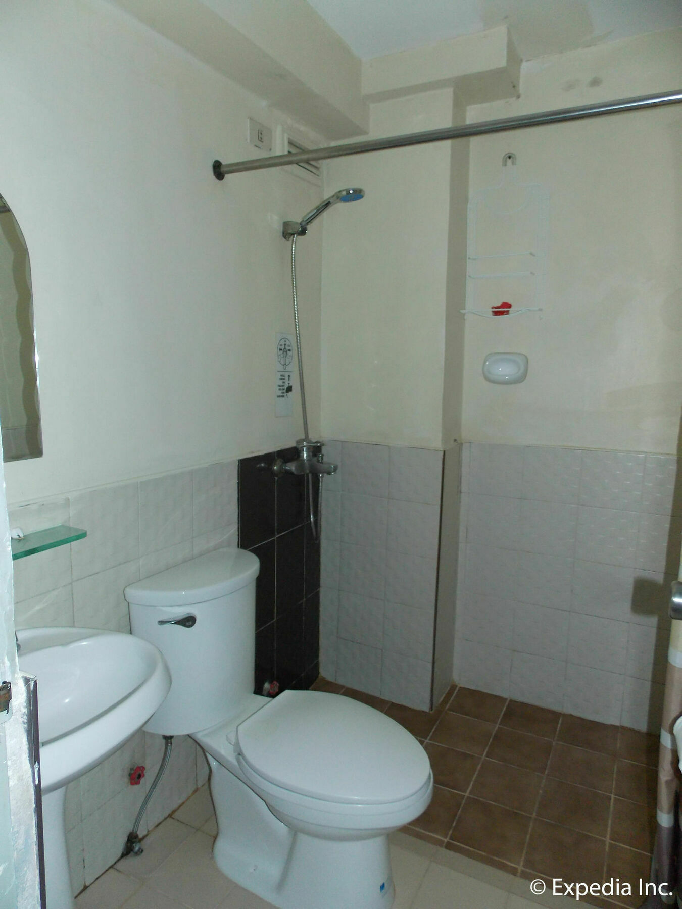 Usda Dormitory Hotel Cebu Bagian luar foto