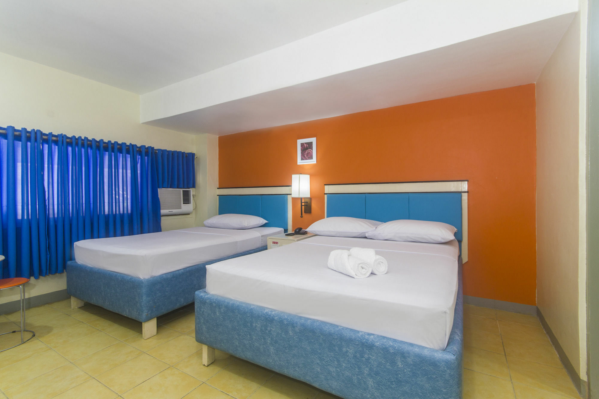 Usda Dormitory Hotel Cebu Bagian luar foto