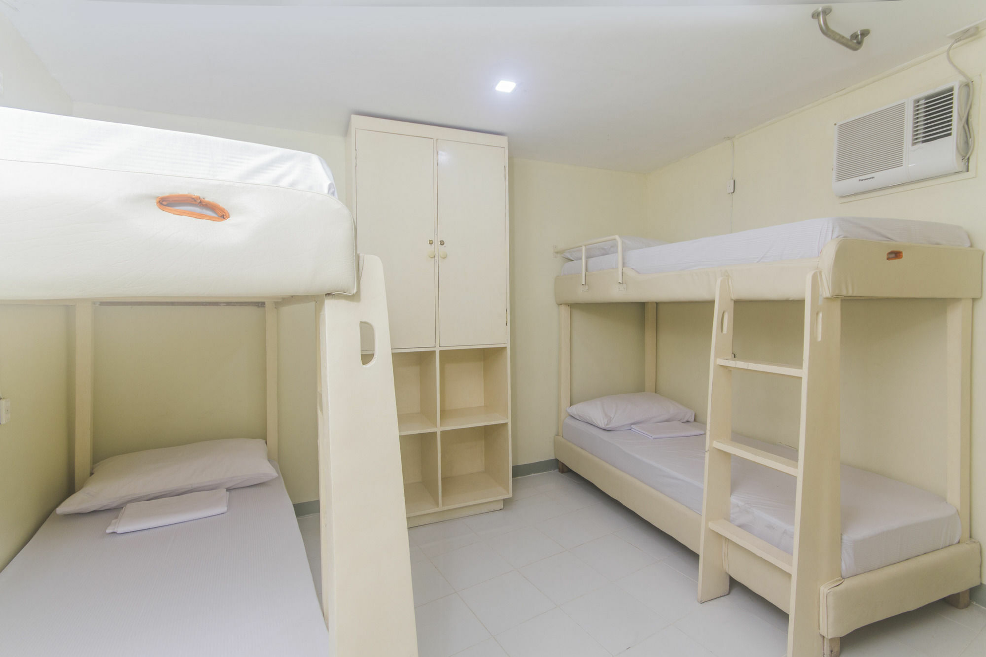Usda Dormitory Hotel Cebu Bagian luar foto