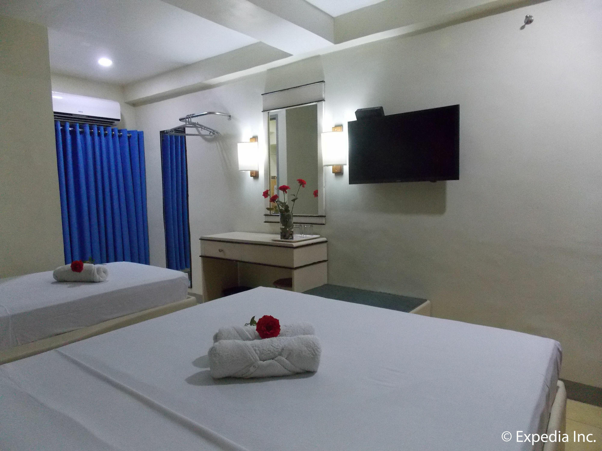 Usda Dormitory Hotel Cebu Bagian luar foto